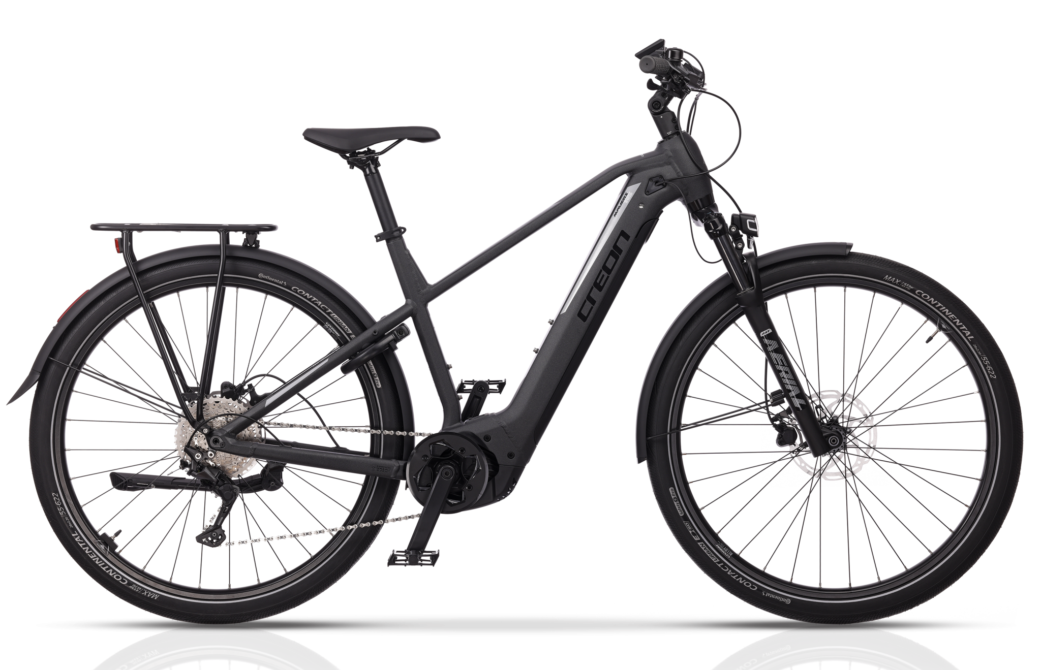 MAVERIX TR5 Gent