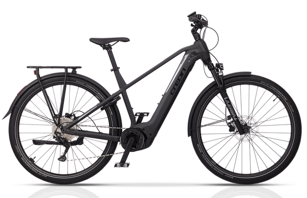 MAVERIX TR5 Gent