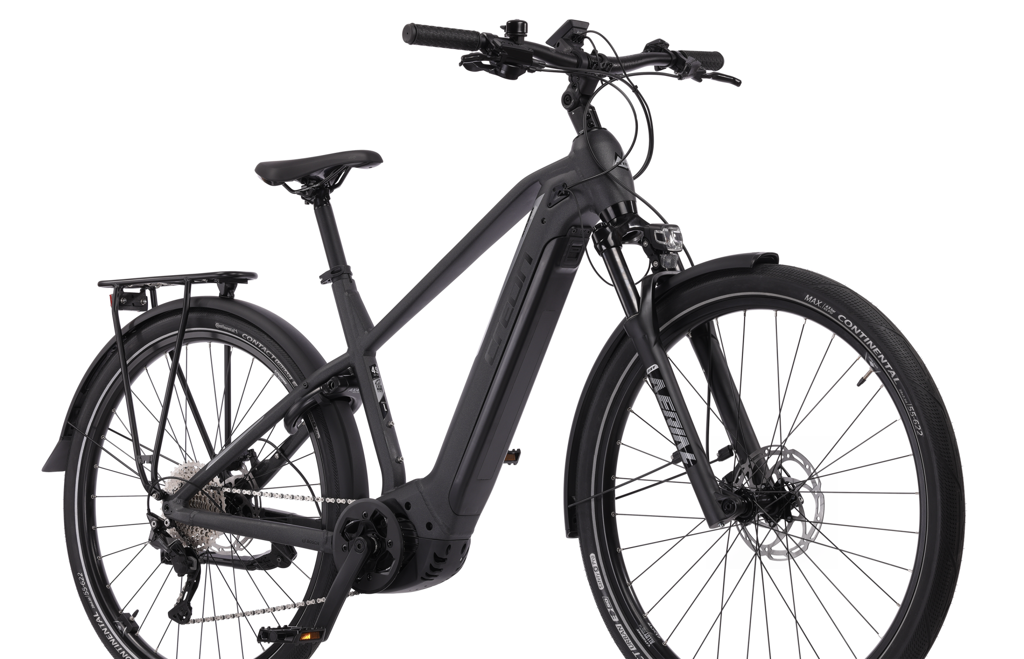 MAVERIX TR5 Gent