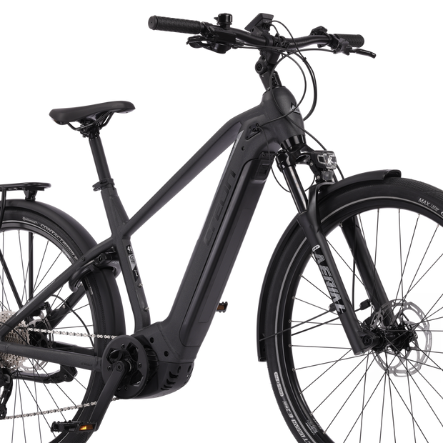 MAVERIX TR5 Gent