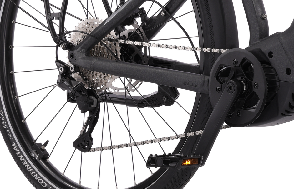 MAVERIX TR5 Gent