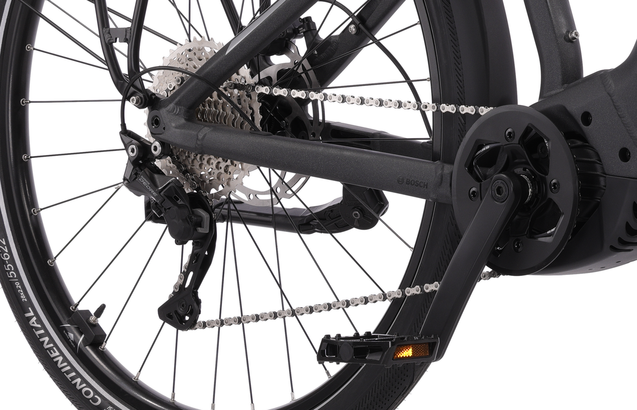MAVERIX TR5 Gent