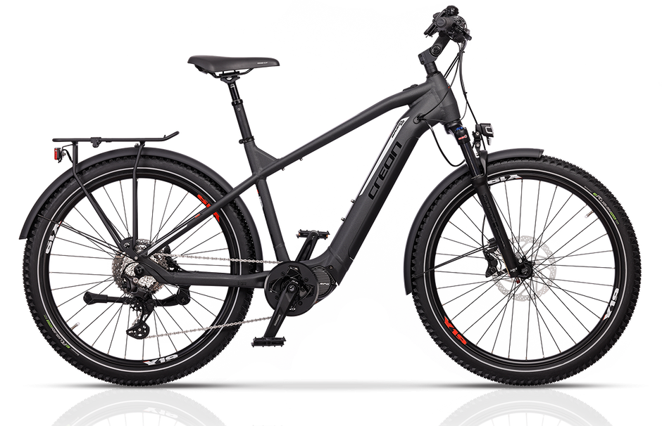 Maverix X2 Gent