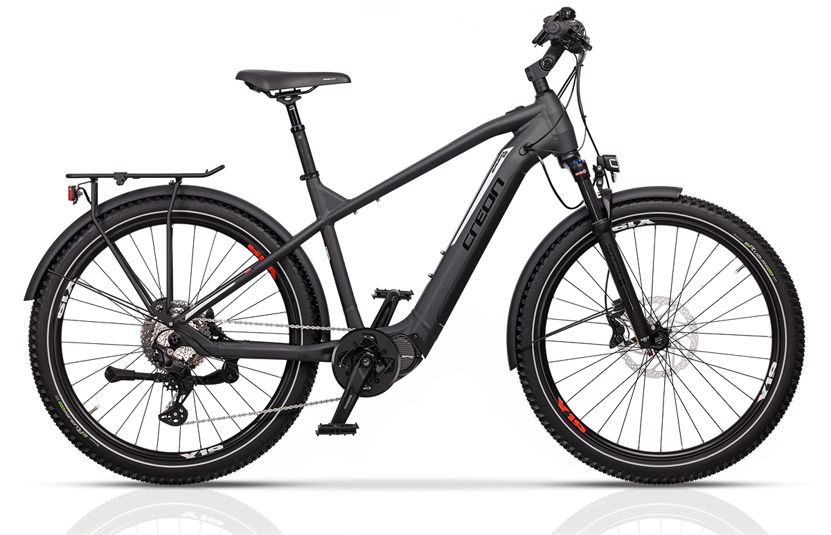 Maverix X2 Gent
