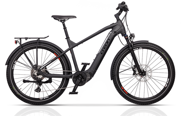 Maverix X2 Gent