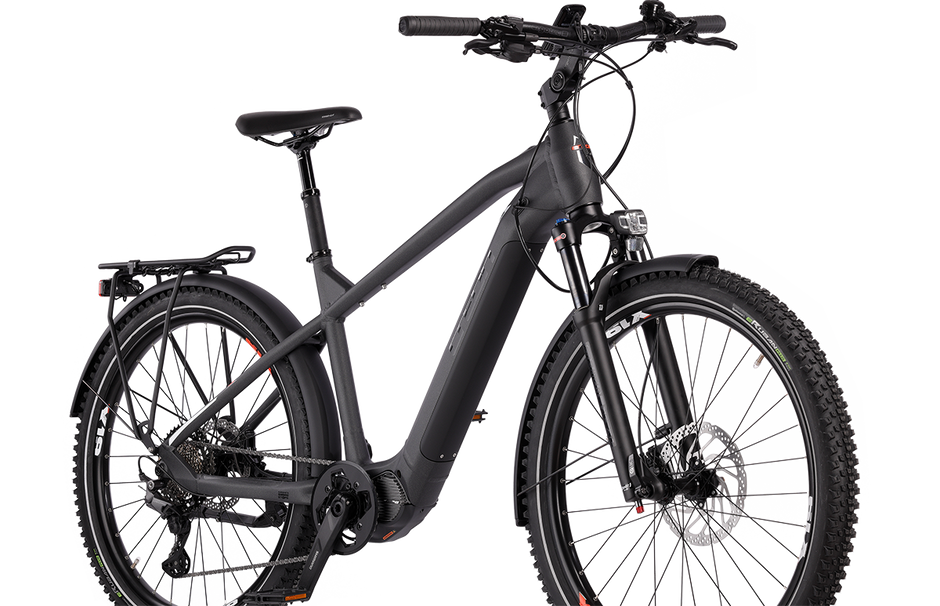 Maverix X2 Gent