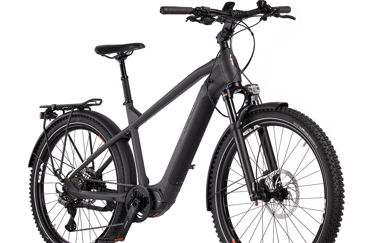Maverix X2 Gent