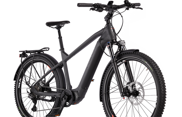 Maverix X2 Gent