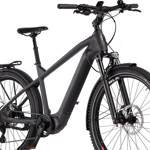 Maverix X2 Gent