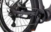 Maverix X2 Gent