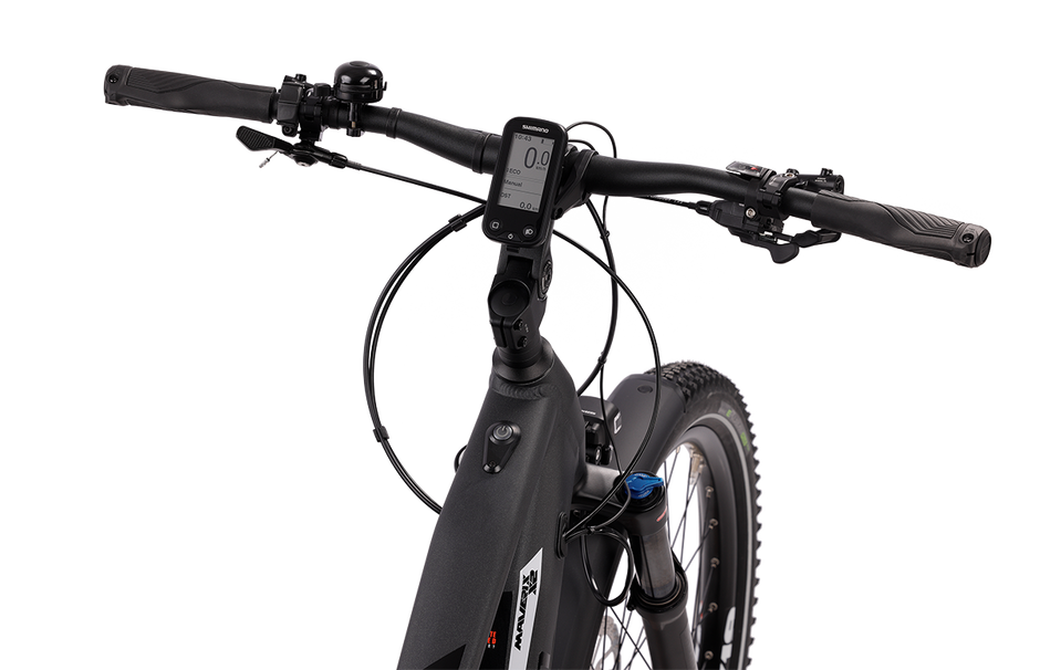 Maverix X2 Gent