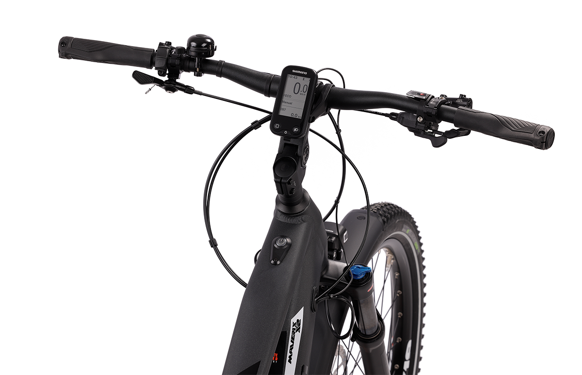 Maverix X2 Gent