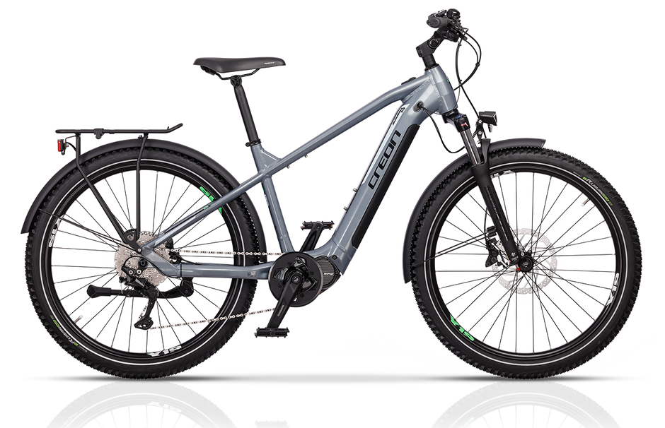 Maverix X3 Gent