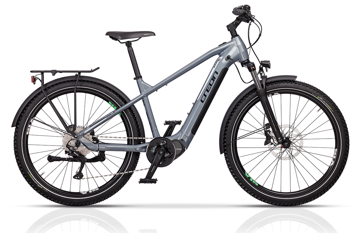 Maverix X3 Gent