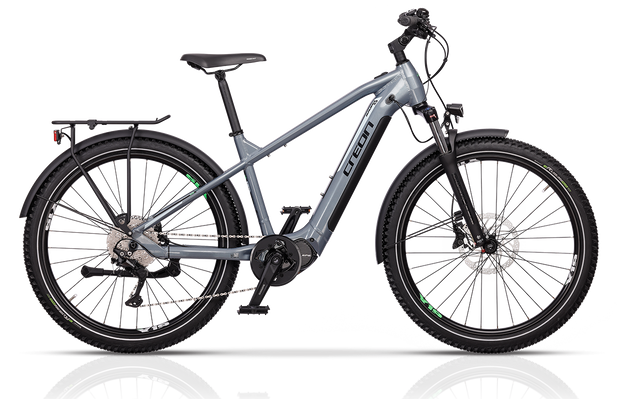 Maverix X3 Gent