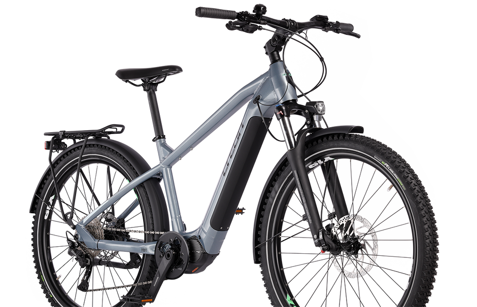 Maverix X3 Gent