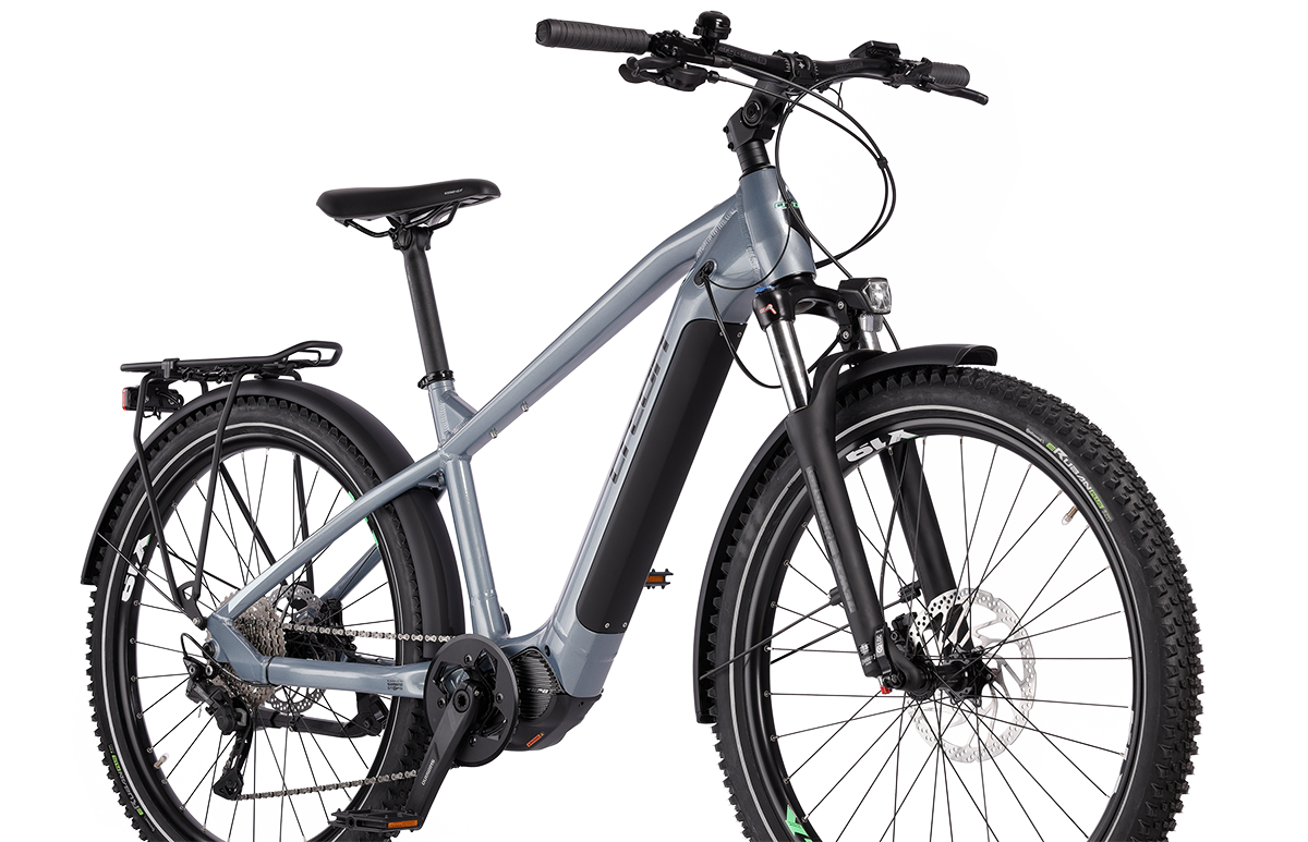 Maverix X3 Gent