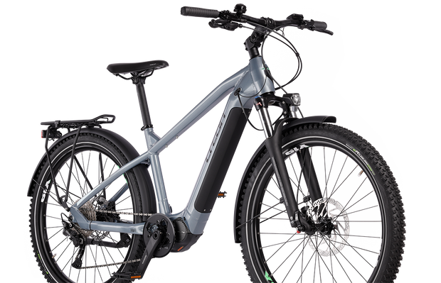 Maverix X3 Gent