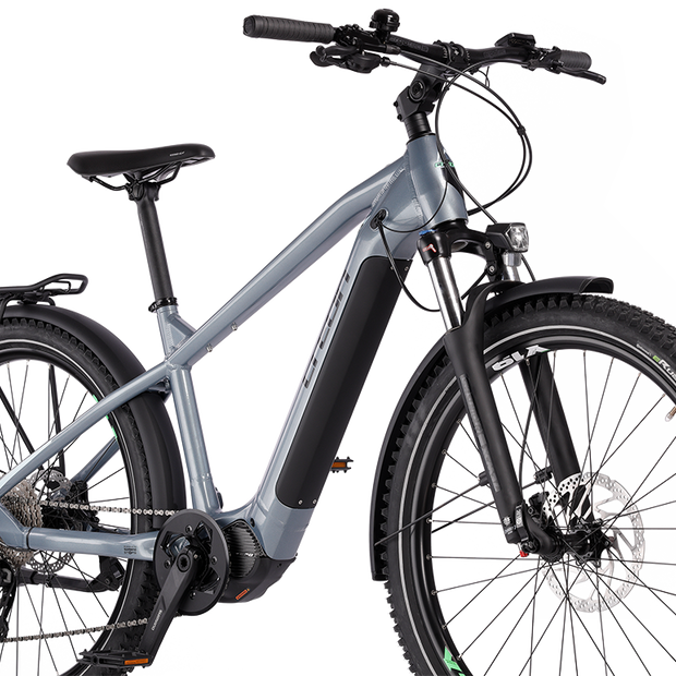 Maverix X3 Gent