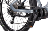 Maverix X3 Gent