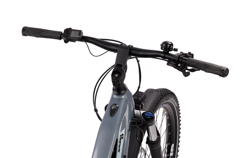 Maverix X3 Gent