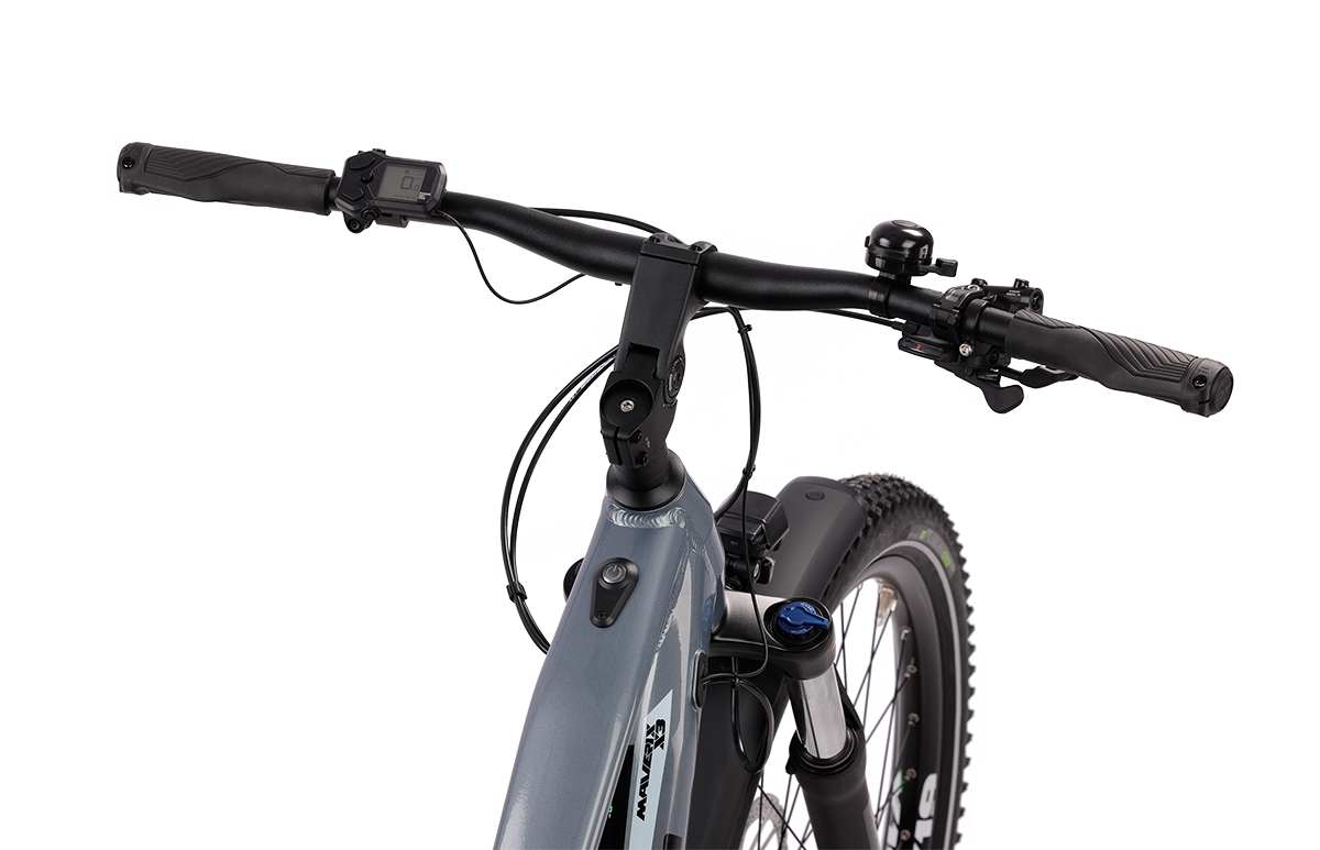 Maverix X3 Gent
