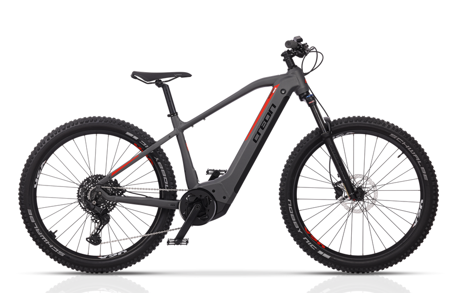 MAVERIX XR3