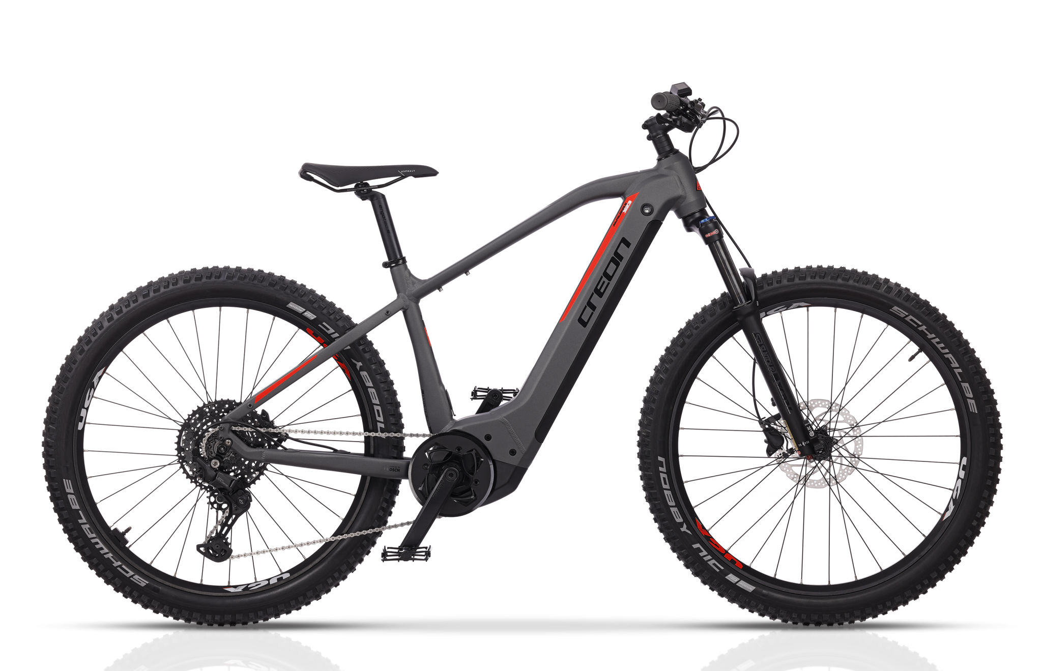 MAVERIX XR3