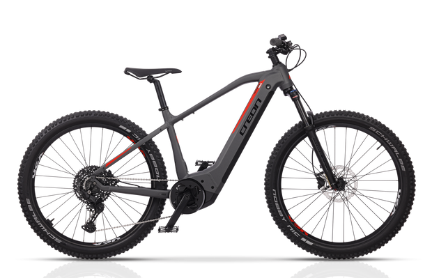 MAVERIX XR3