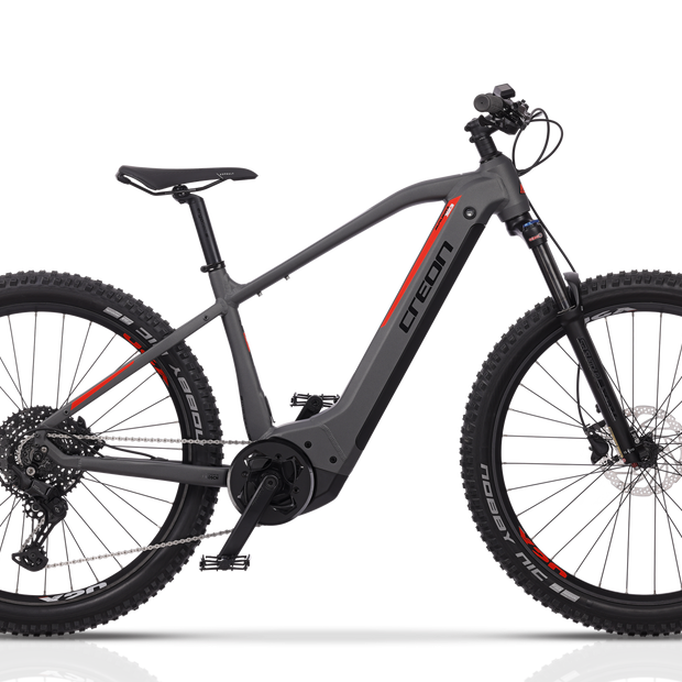 Електрически велосипед CREON MAVERIX XR3