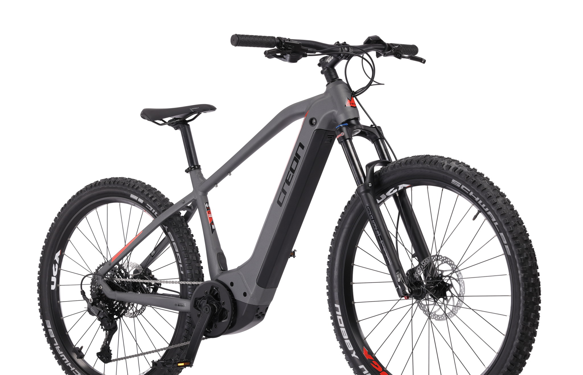 MAVERIX XR3