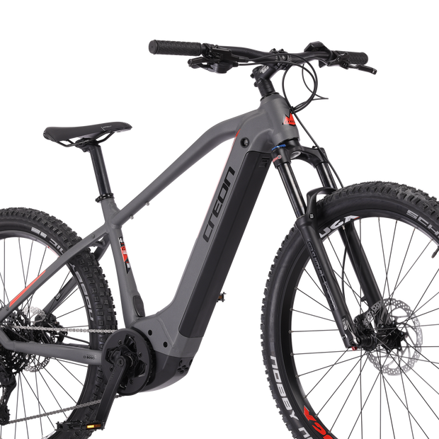 MAVERIX XR3