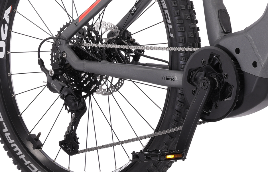 MAVERIX XR3