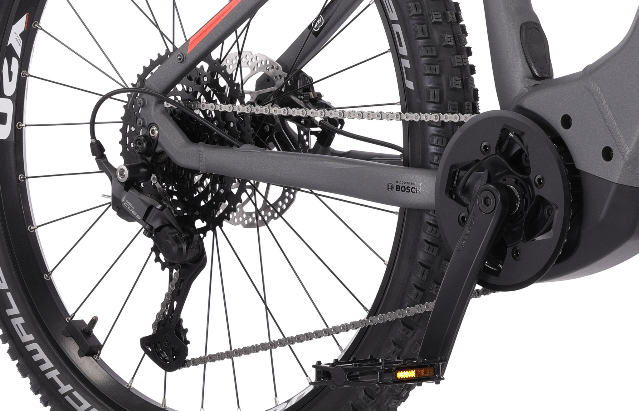 MAVERIX XR3