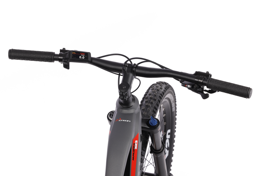 MAVERIX XR3