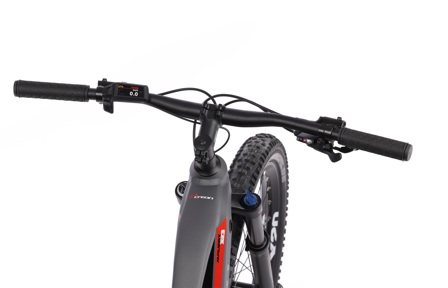 MAVERIX XR3