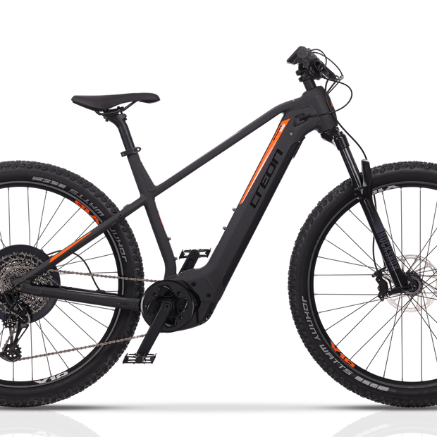 Електрически велосипед CREON MAVERIX XR6 Gent