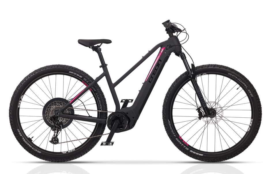 MAVERIX XR6 Lady