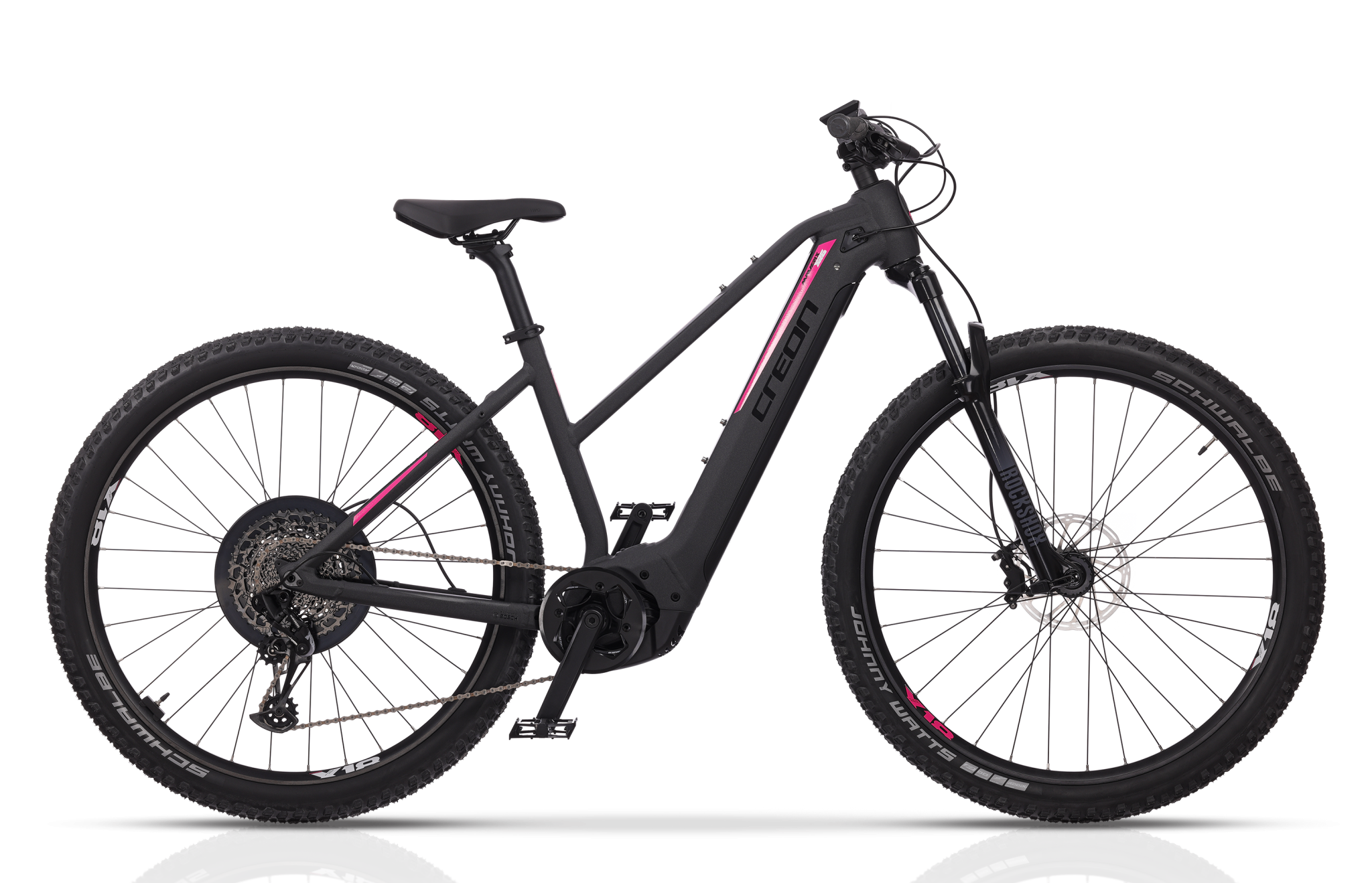 MAVERIX XR6 Lady