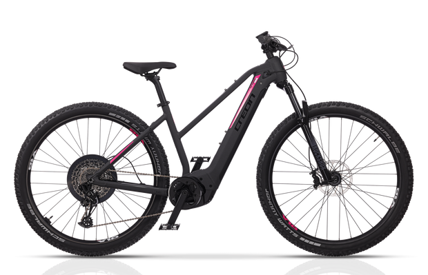 MAVERIX XR6 Lady