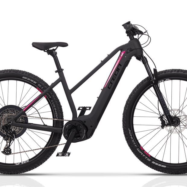 Електрически велосипед CREON MAVERIX XR6 Lady