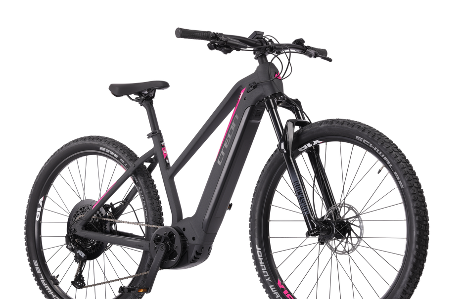 MAVERIX XR6 Lady