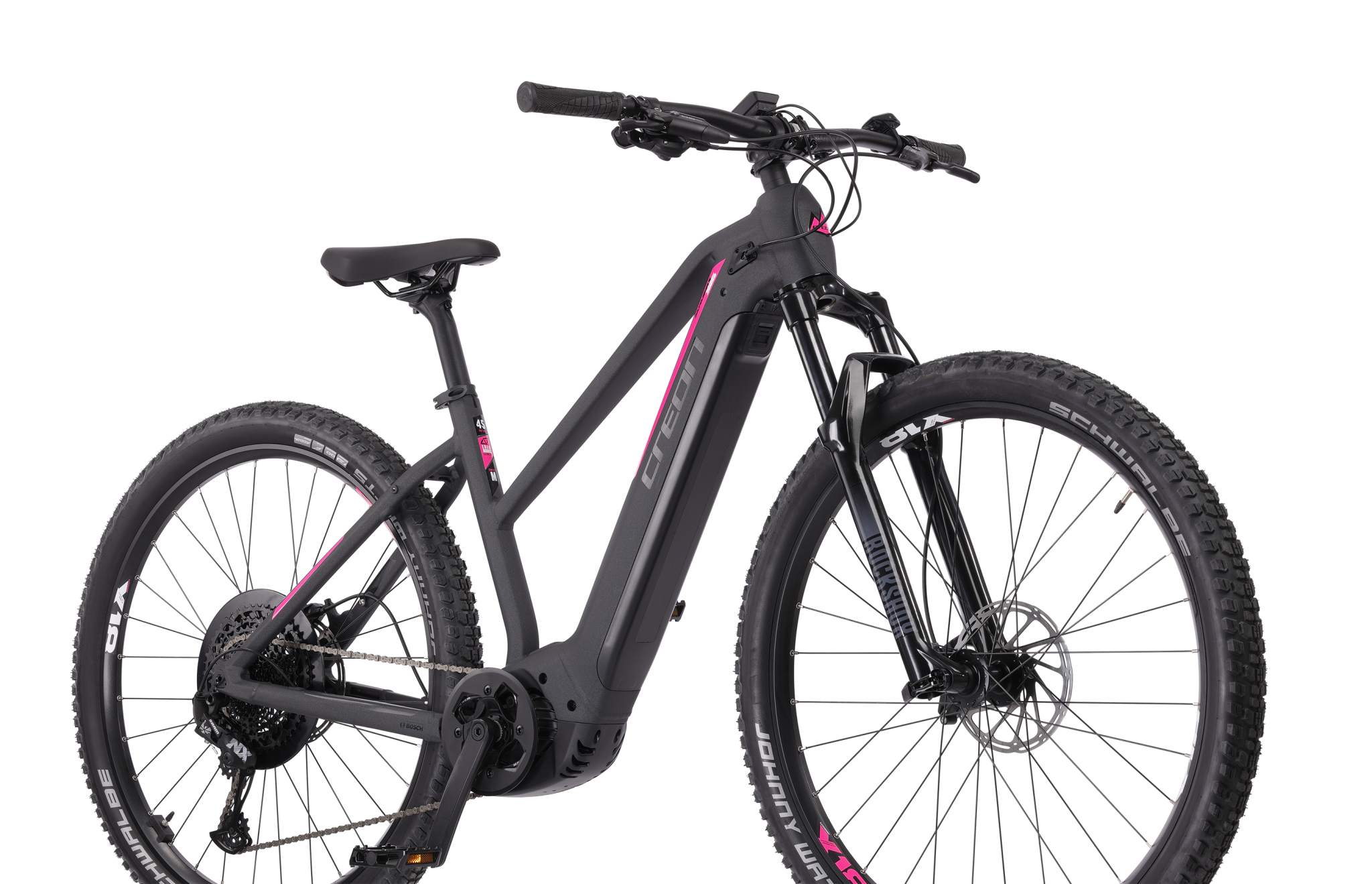 MAVERIX XR6 Lady