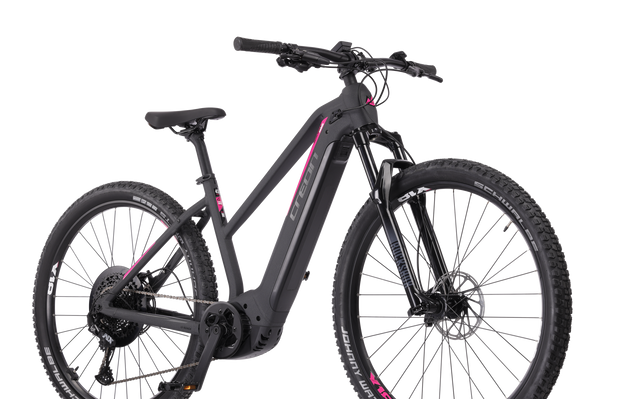 MAVERIX XR6 Lady