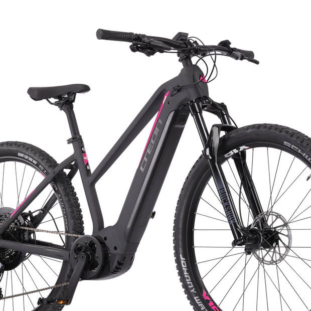 MAVERIX XR6 Lady