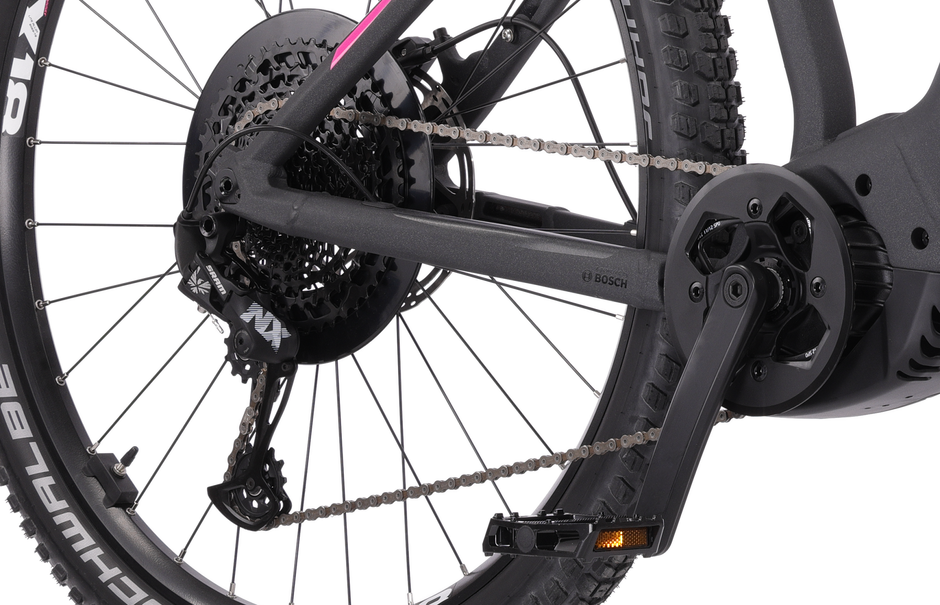 MAVERIX XR6 Lady