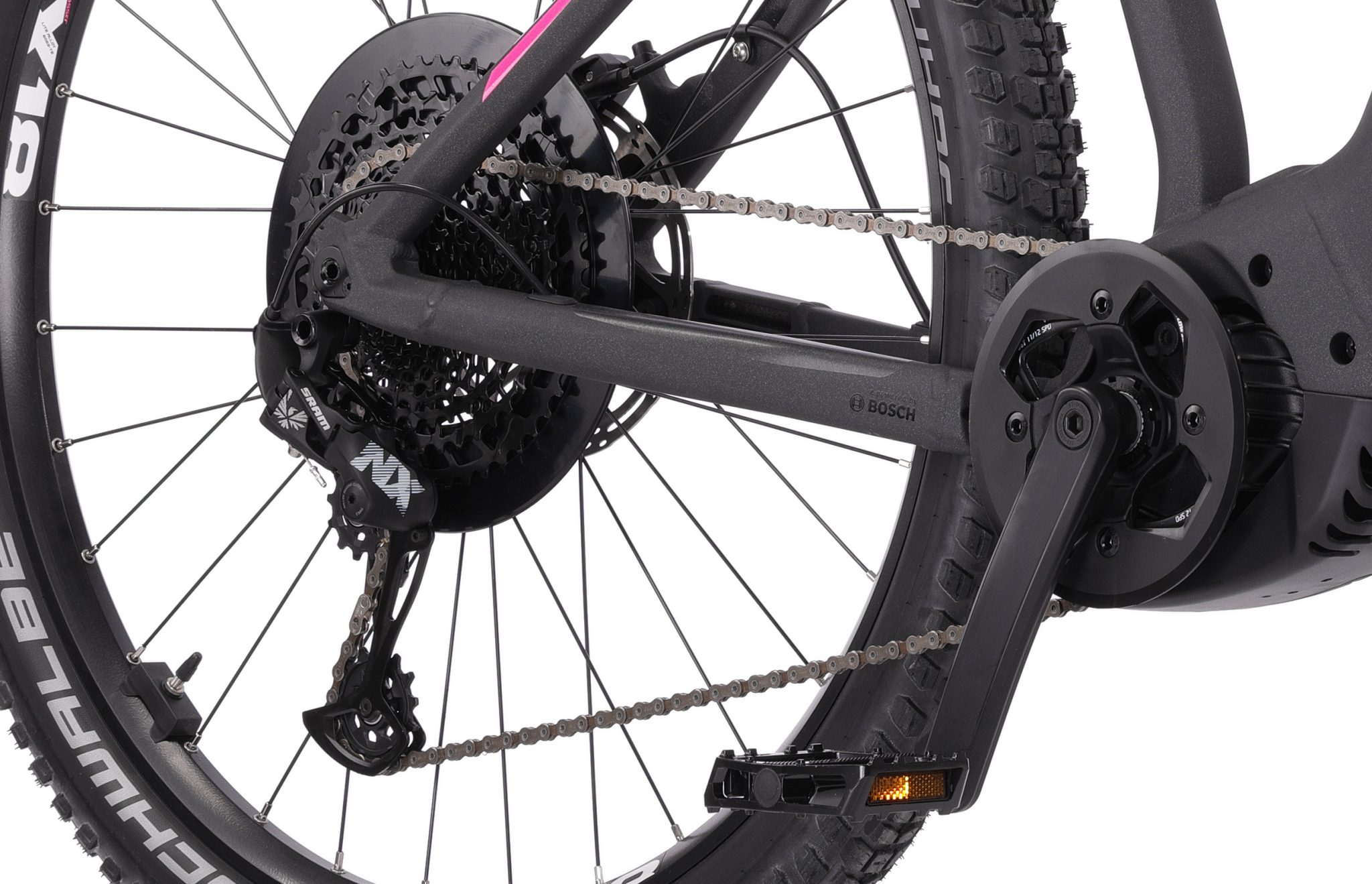 MAVERIX XR6 Lady