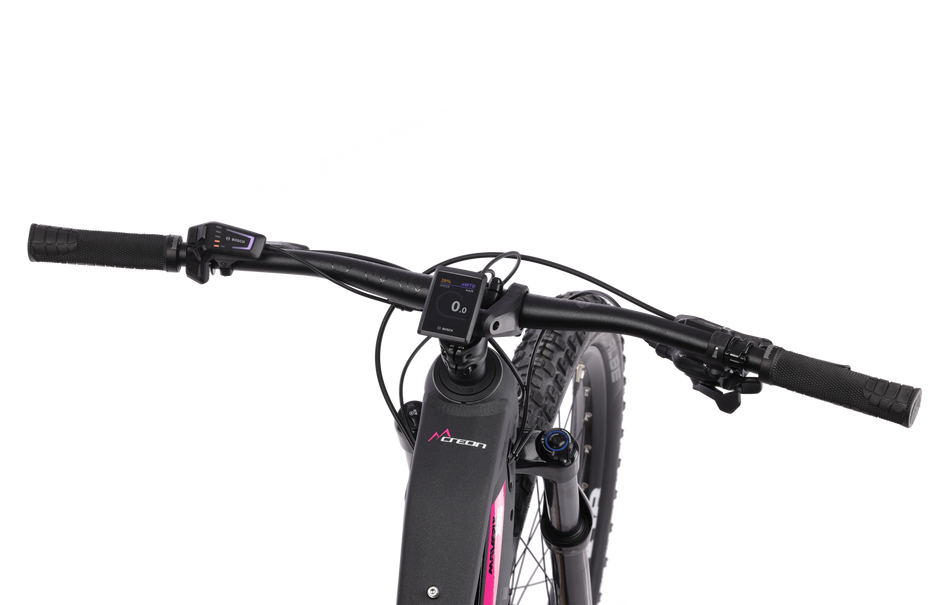 MAVERIX XR6 Lady