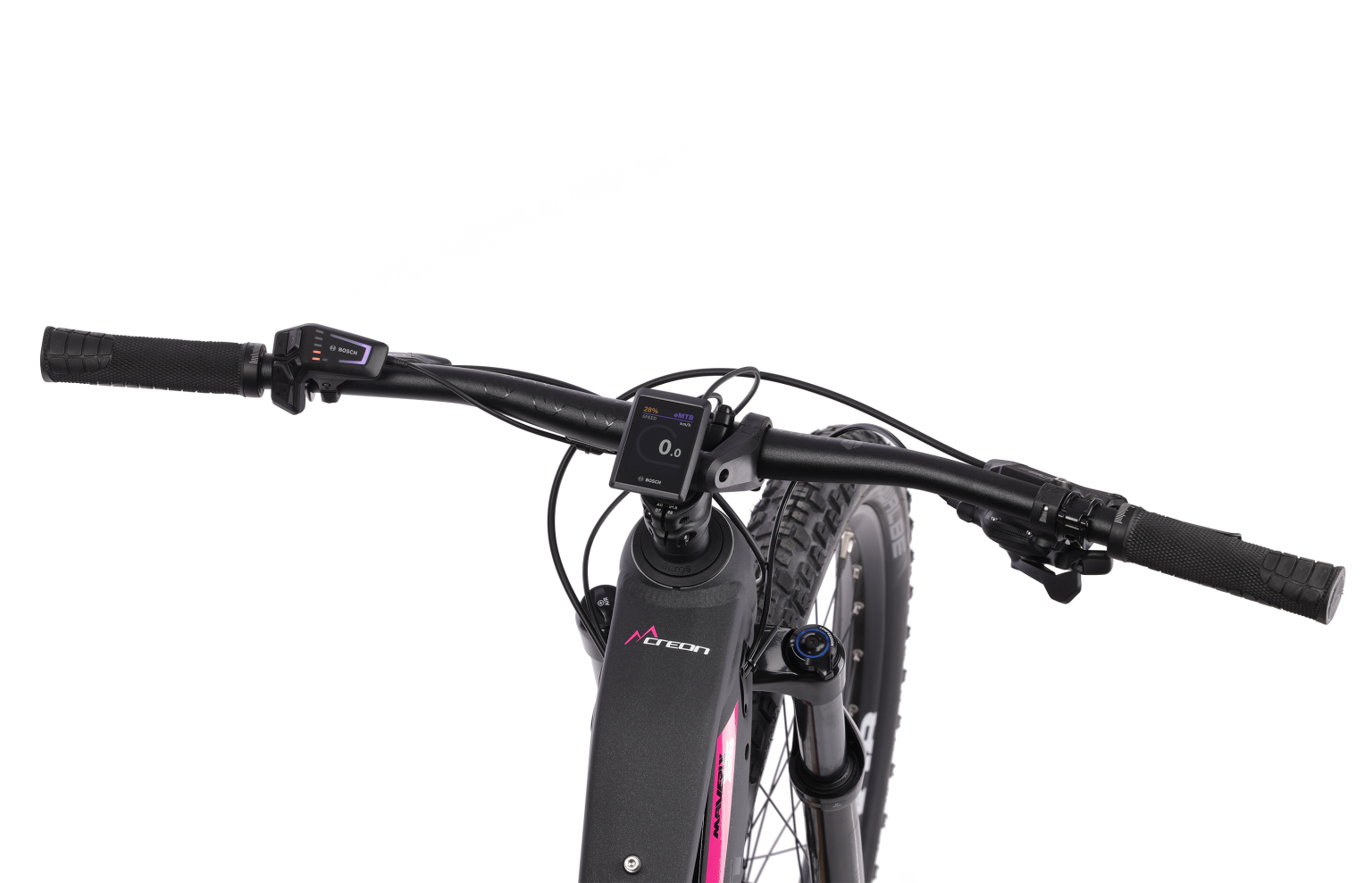 MAVERIX XR6 Lady