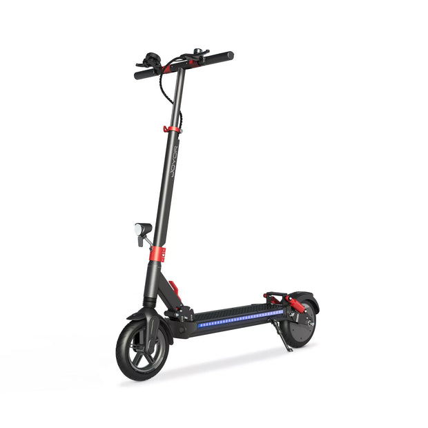 Joyor G5 Electric Scooter + Helmet + 2 Inner tubes - 750W maximum power 55km range